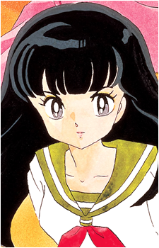 Kagome Higurashi