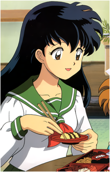 Kagome Higurashi