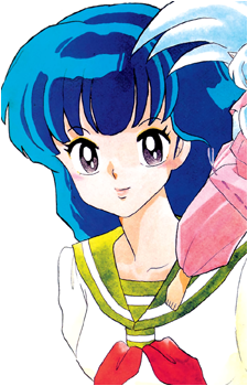 Kagome Higurashi