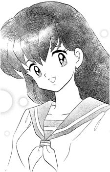 Kagome Higurashi