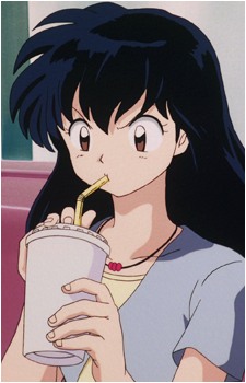 Kagome Higurashi