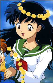 Kagome Higurashi