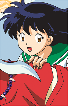 Kagome Higurashi