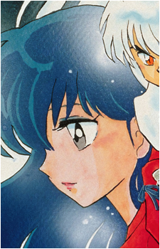 Kagome Higurashi