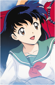 Kagome Higurashi