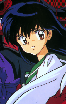 Kagome Higurashi