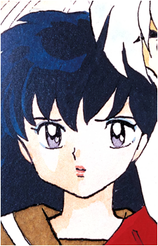 Kagome Higurashi