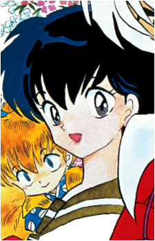 Kagome Higurashi
