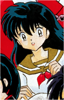 Kagome Higurashi