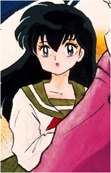 Kagome Higurashi