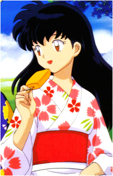 Kagome Higurashi