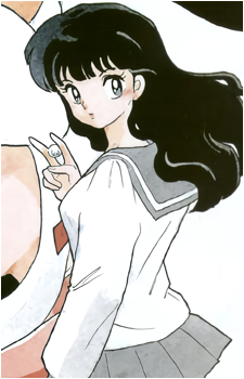 Kagome Higurashi