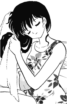 Kagome Higurashi