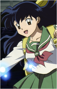 Kagome Higurashi