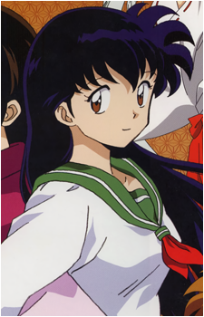 Kagome Higurashi