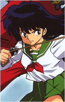 Kagome Higurashi