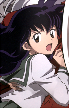Kagome Higurashi