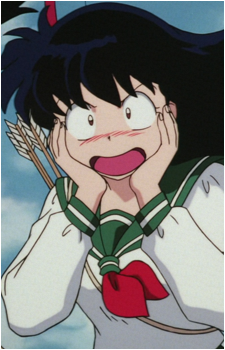 Kagome Higurashi