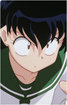 Kagome Higurashi