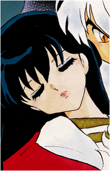 Kagome Higurashi
