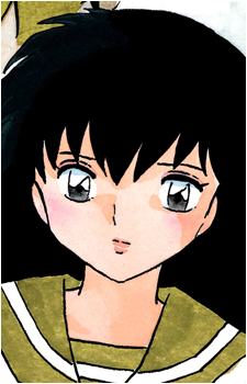 Kagome Higurashi