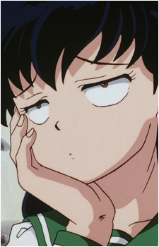 Kagome Higurashi