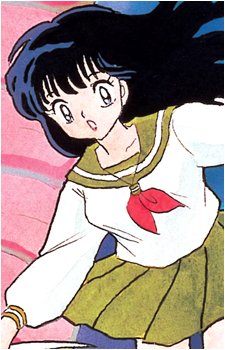 Kagome Higurashi