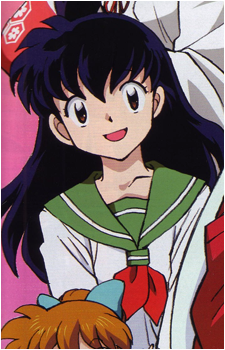 Kagome Higurashi