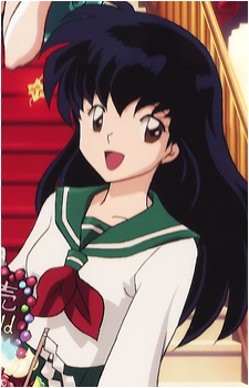Kagome Higurashi