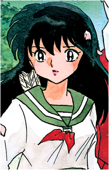 Kagome Higurashi