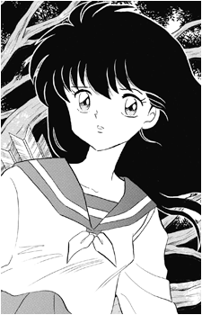 Kagome Higurashi