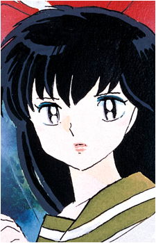 Kagome Higurashi