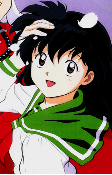 Kagome Higurashi