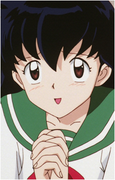 Kagome Higurashi