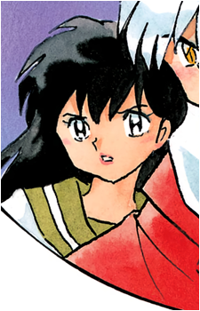 Kagome Higurashi