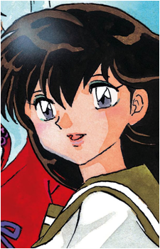Kagome Higurashi