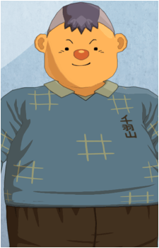 Hisashi Kusao's image