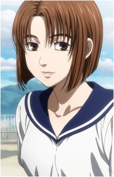 Natsuki Mogi's image