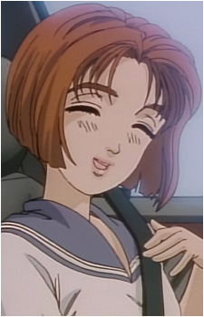 Natsuki Mogi