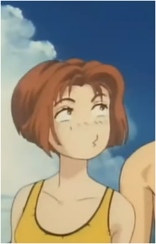 Natsuki Mogi