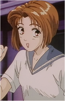 Natsuki Mogi