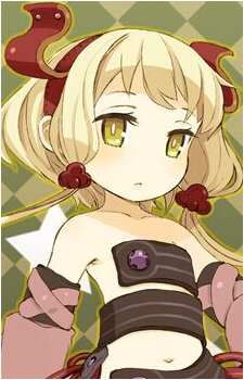 Puni's image