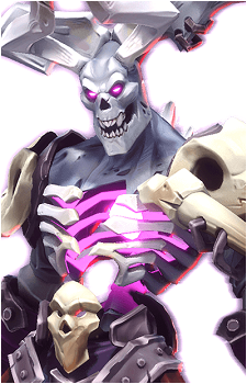 Omen's image