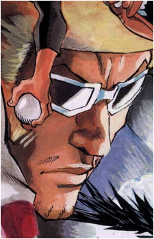 Bobobo-bo Bo-bobo