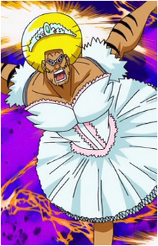 Bobobo-bo Bo-bobo