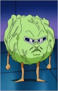 Bobobo-bo Bo-bobo