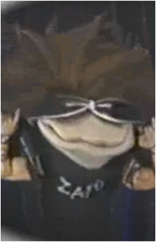 Zafo's image