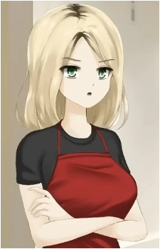 Nicole's Mom's image