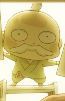 Hanasaki Horie