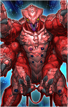 Worm Victory's image